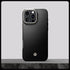 Spigen Capa para iPhone 16 Pro Max / 16 Pro – Enzo Aramid (MagFit)